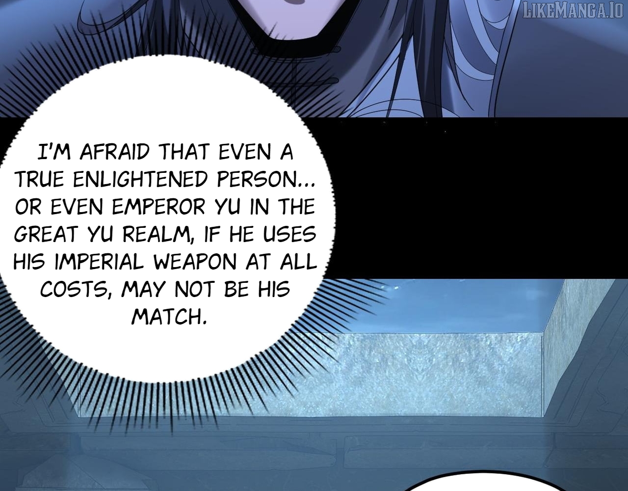 Me, The Heavenly Destined Villain Chapter 284 - page 65